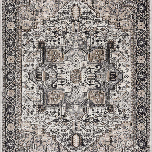Cabacungan Washable Area Rug