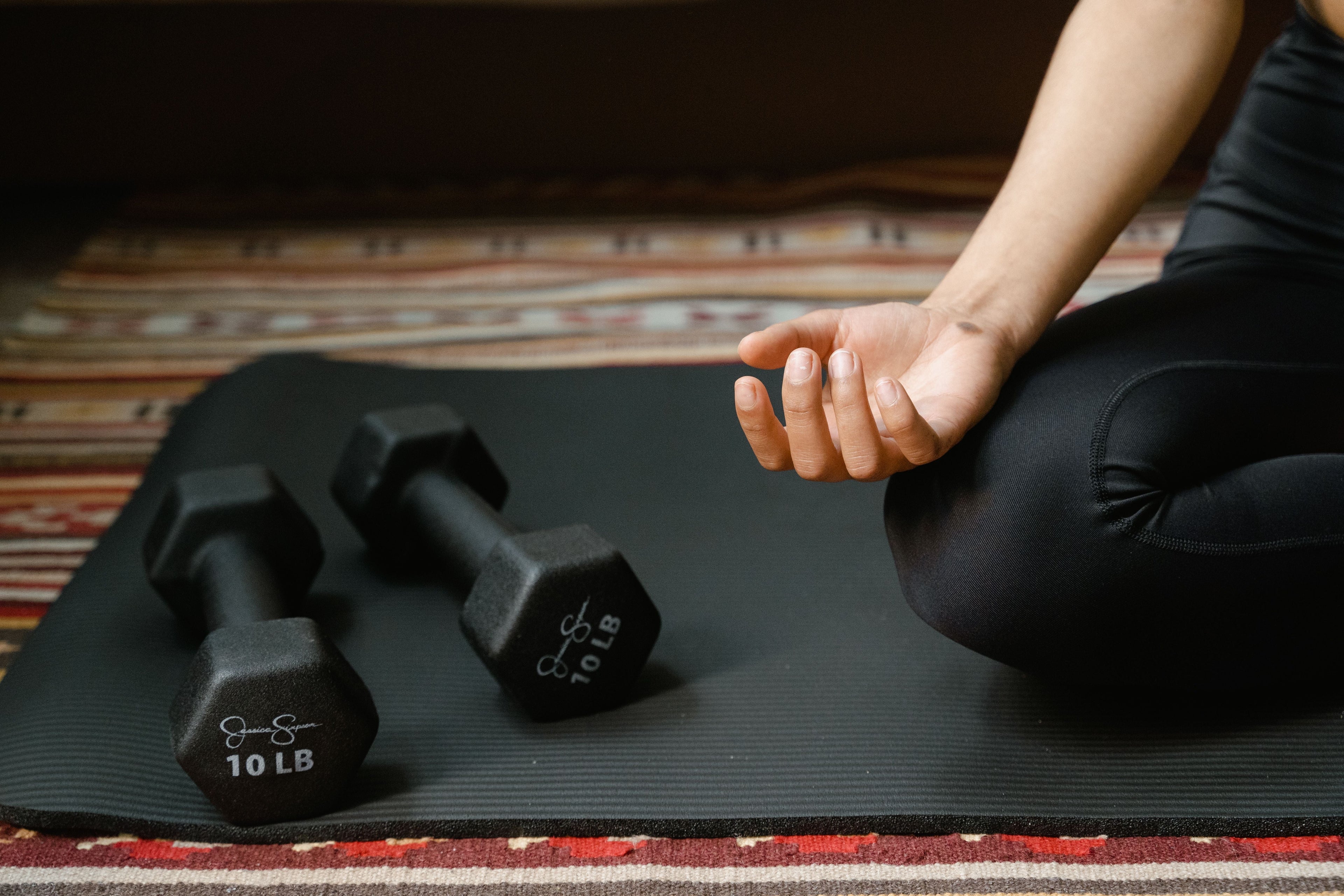 6 Wellness Habits for Moms Who Have No Time