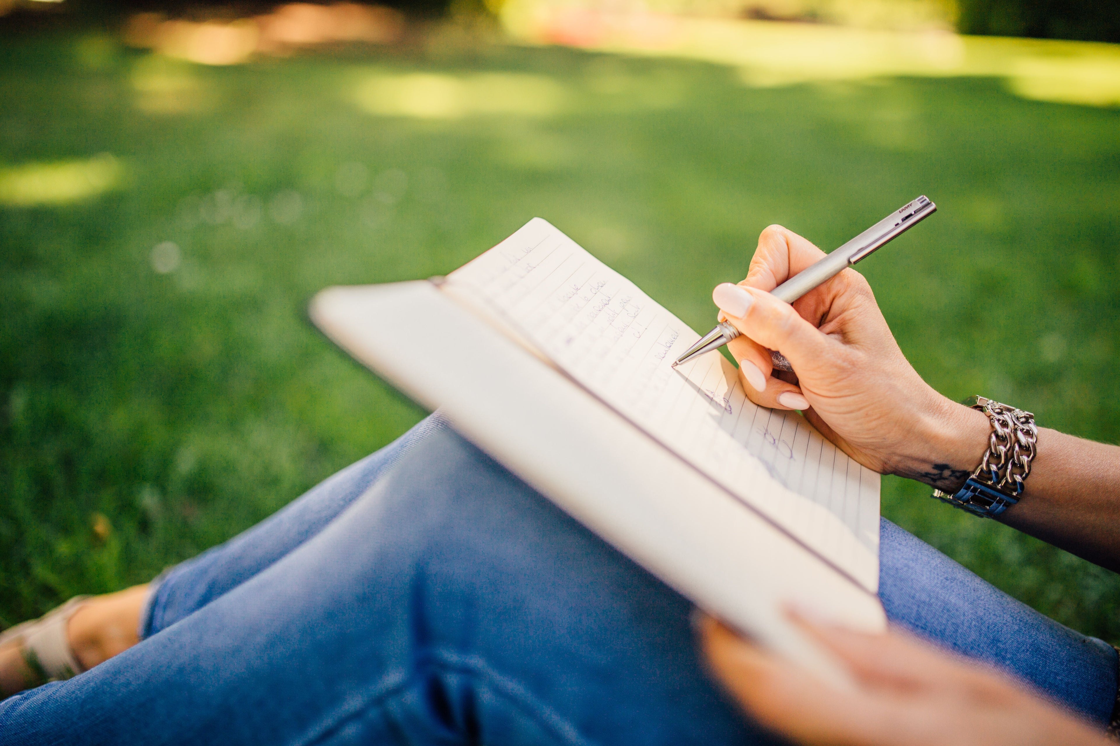Healing as a Mom — Why Your Inner Work Is the Greatest Gift You Give Your Children