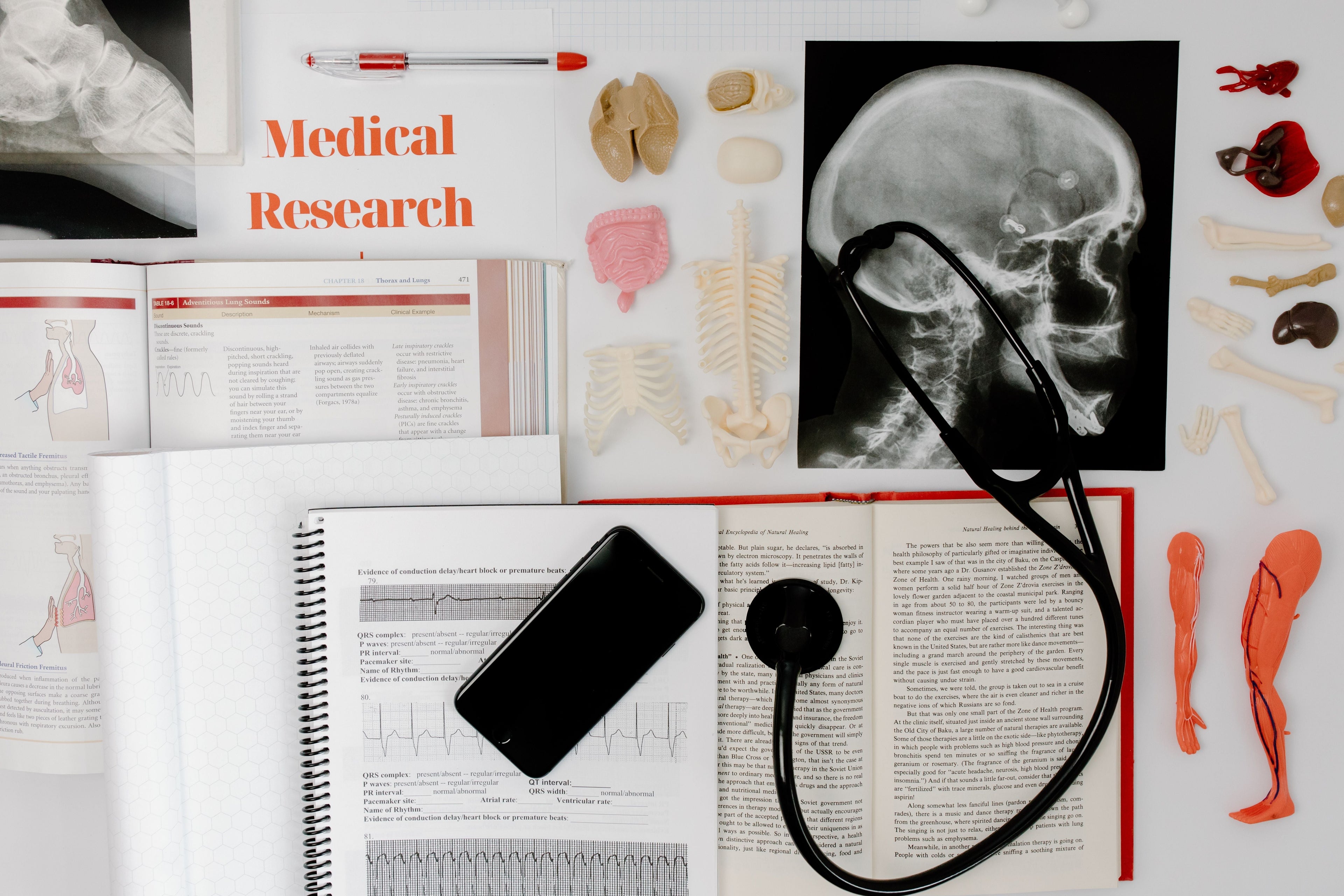 What Nobody Tells You About Nursing School as a Mom