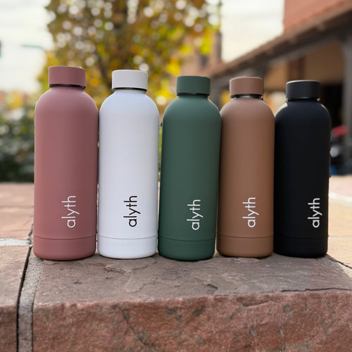 alyth water bottle 16oz